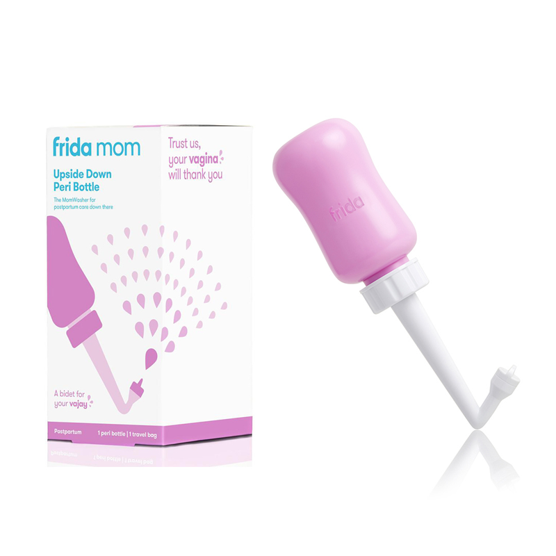 Picture of Fridamom® Upside Down Peri Bottle 