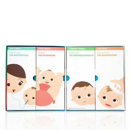 Picture of Fridababy®  Baby Basic Kit