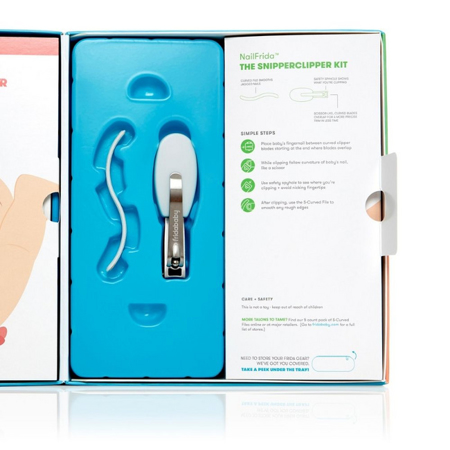 Picture of Fridababy®  Baby Basic Kit