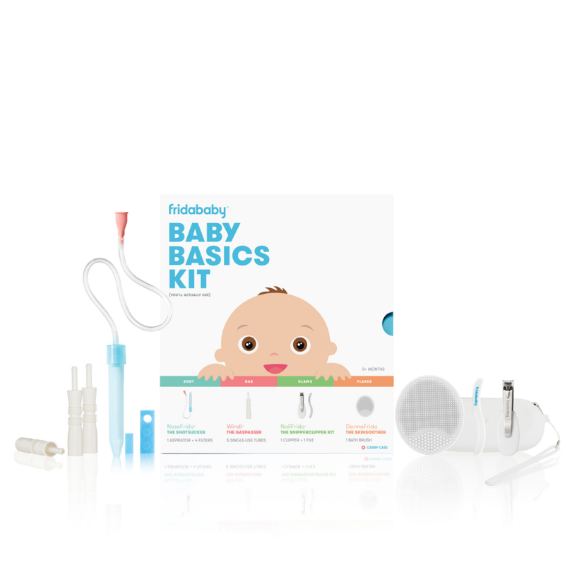 Picture of Fridababy®  Baby Basic Kit