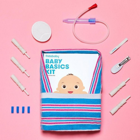 Picture of Fridababy®  Baby Basic Kit