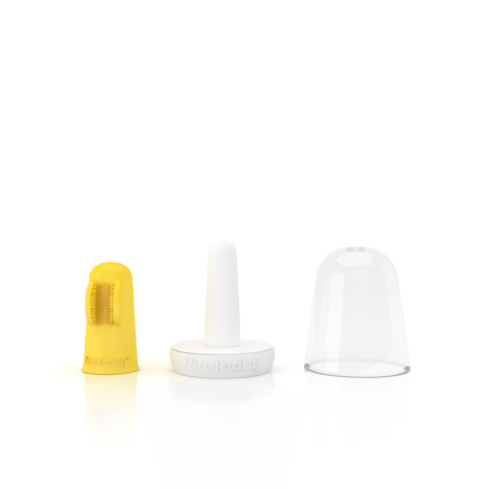 Picture of Fridababy® Finger Toothbrush