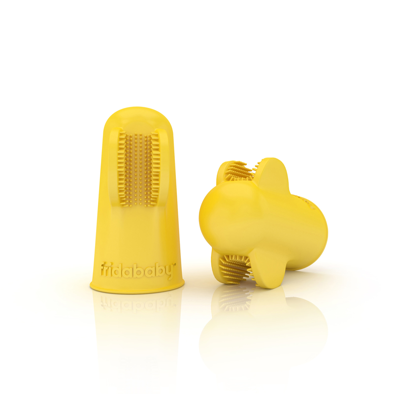 Picture of Fridababy® Finger Toothbrush