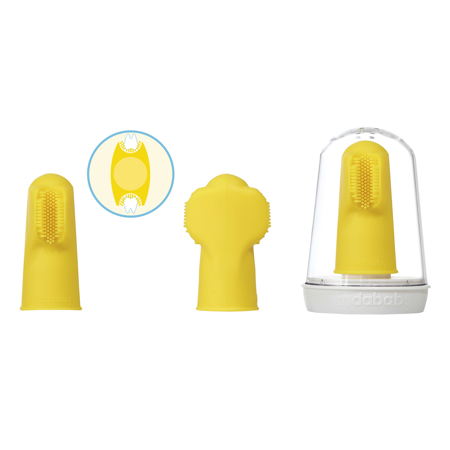 Picture of Fridababy® Finger Toothbrush