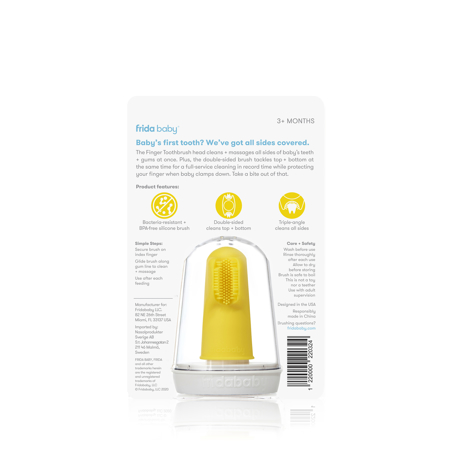 Picture of Fridababy® Finger Toothbrush