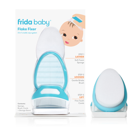 Slika za Fridababy® Pomagala za uklanjanje tjemenice