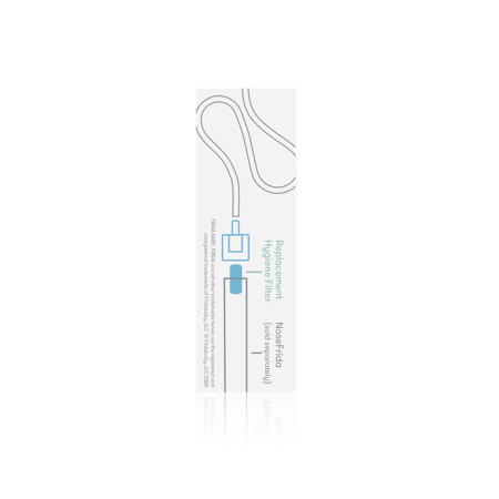 Picture of Fridababy® Baby Nasal Aspirator 20 Hygiene Filters 