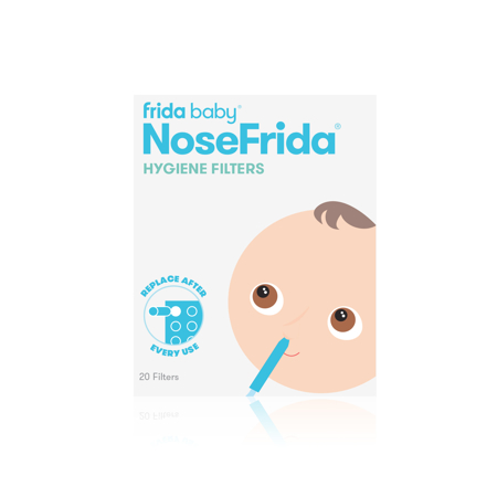 Fridababy®  Higienski filtri za otroški nosni aspirator Fridababy