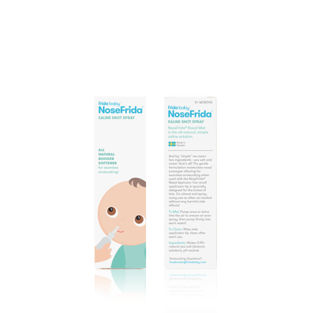 Picture of Fridababy®  Saline Spray