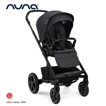 Slika Nuna® Otroški voziček Mixx™ Next Ocean