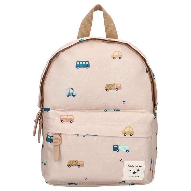 Slika za Kidzroom® Dječji ruksak Paris Sweet Cuddles
