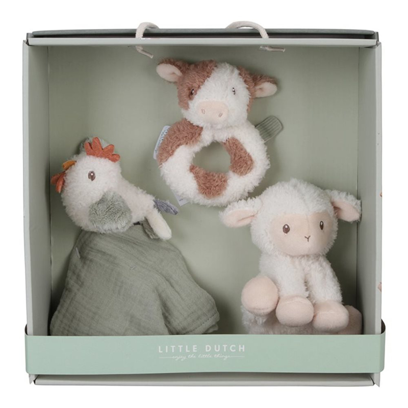Slika za Little Dutch® Poklon paket Little Farm