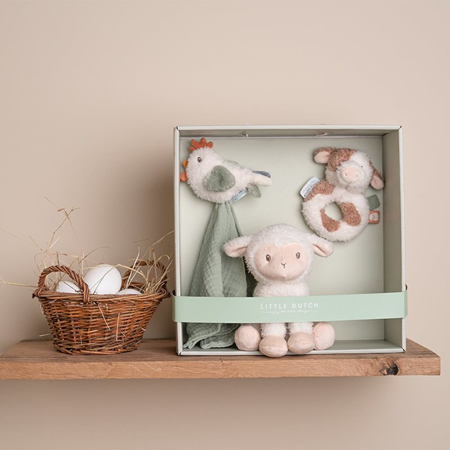 Slika za Little Dutch® Poklon paket Little Farm