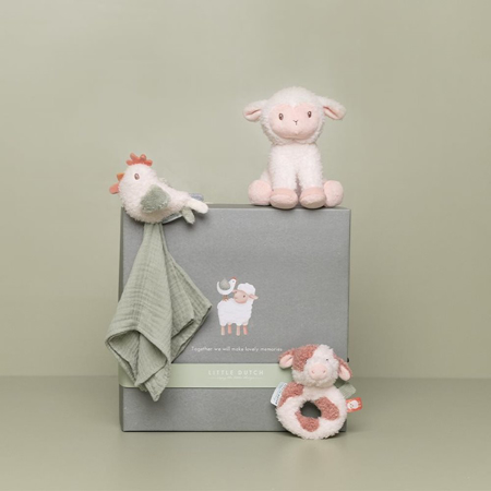 Slika za Little Dutch® Poklon paket Little Farm