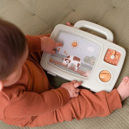 Picture of Little Dutch® Musical TV Farm