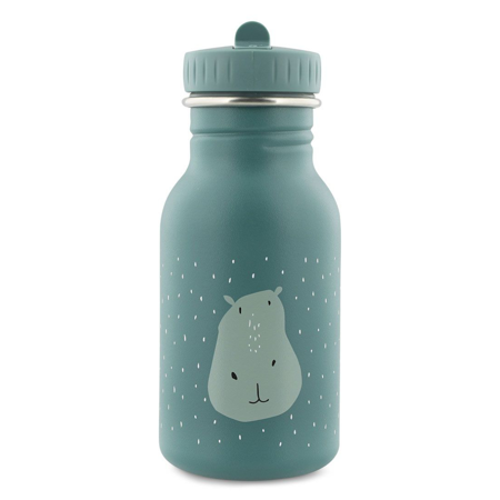 Slika Trixie Baby® Otroška steklenička 350ml Mr. Hippo