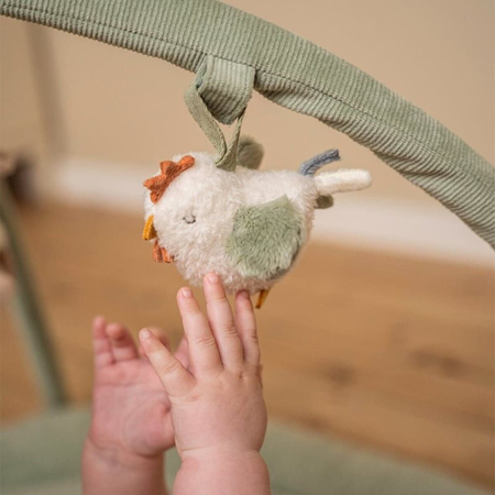 Slika za Little Dutch® Podloga za igru Little Farm