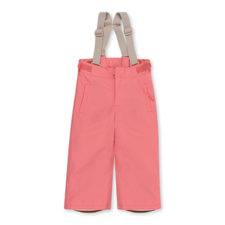 Slika Konges Sløjd® Otroške hlače za sneg Mismou Strawberry Pink