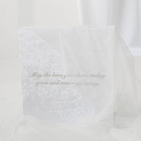 Slika za Love, Me® Album - Our story