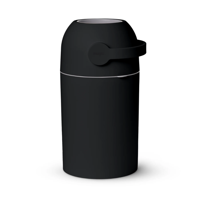Slika za Magic® Koš za pelene Majestic - Black