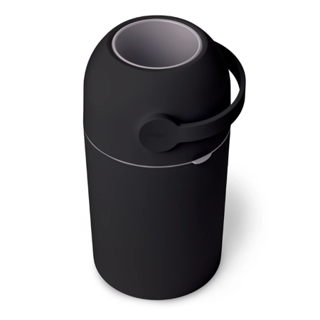 Slika za Magic® Koš za pelene Majestic - Black