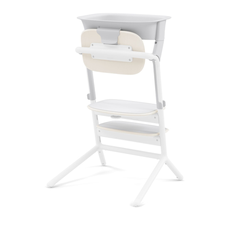 Immagine di Cybex® Set Torre di Apprendimento Lemo White