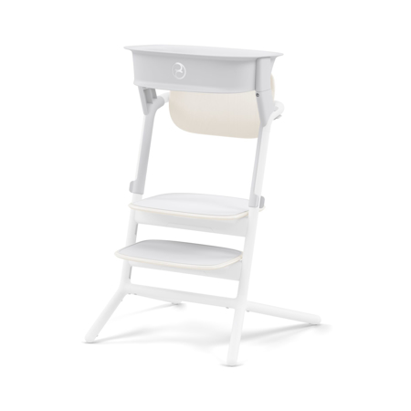 Cybex® Učni stolp za otroški stolček Lemo White