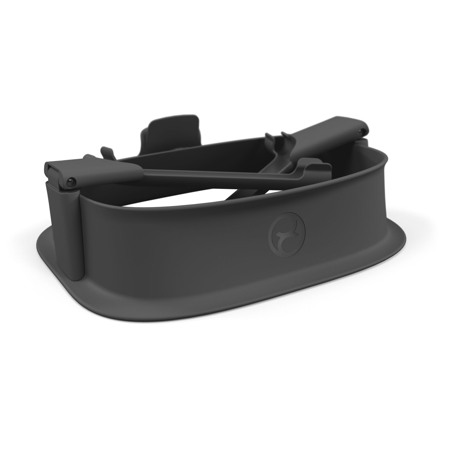 Cybex® Učni stolp za otroški stolček Lemo Black