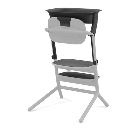 Cybex® Učni stolp za otroški stolček Lemo Black
