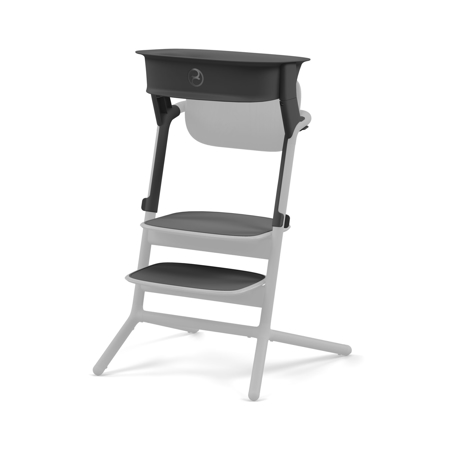Cybex® Učni stolp za otroški stolček Lemo Black