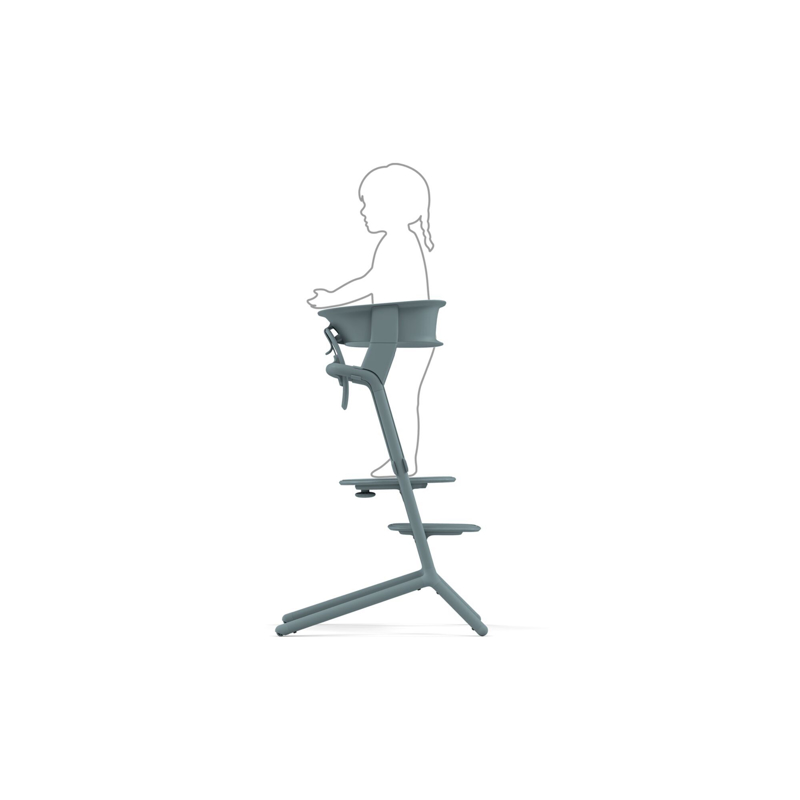 Slika za Cybex® Toranj za učenje Lemo Stone Blue