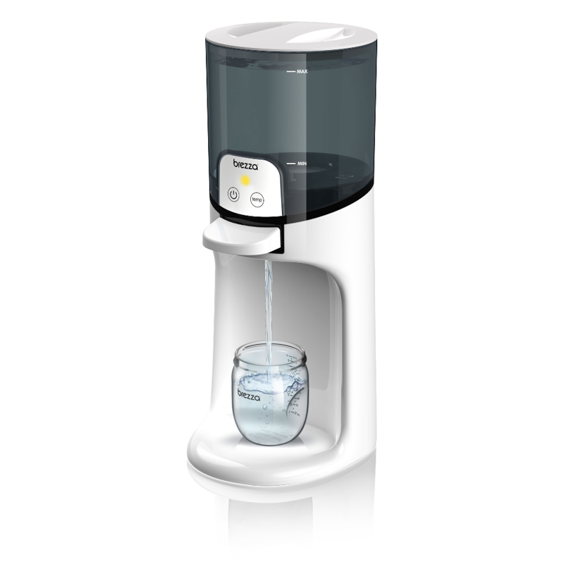 Slika za Baby Brezza® Uređaj za pripremu adaptiranog mlijeka Instant Warmer