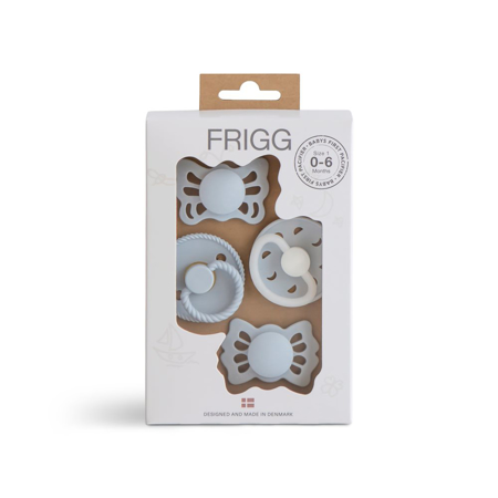 Frigg® Try-it kolekcija dud Moonlight Sailing Powder Blue