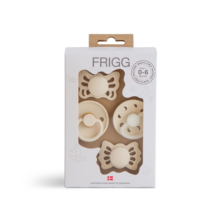 Slika za Frigg® Try-it kolekcija duda Moonlight Sailing Cream