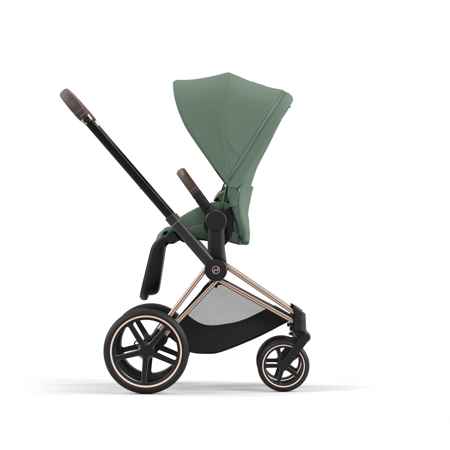 Cybex Platinum® Tekstil za športni sedež Priam Leaf Green