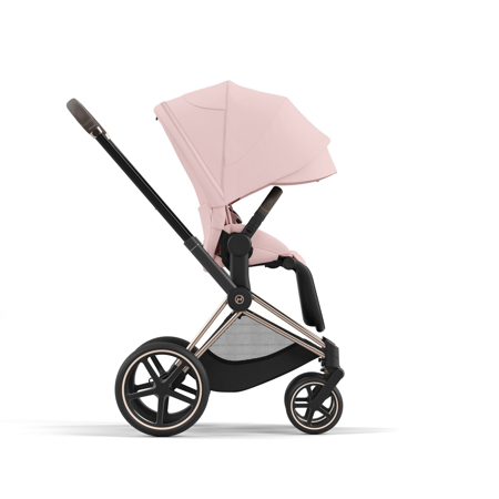 Slika za Cybex Platinum® Tekstil za sportsko sjedište Priam Peach Pink