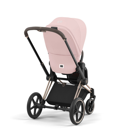 Slika za Cybex Platinum® Tekstil za sportsko sjedište Priam Peach Pink