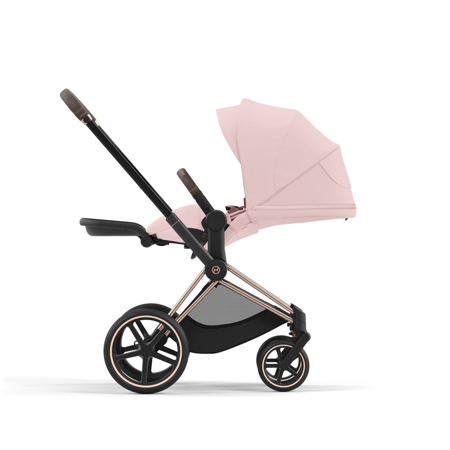 Slika za Cybex Platinum® Tekstil za sportsko sjedište Priam Peach Pink