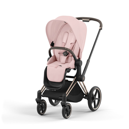 Slika za Cybex Platinum® Tekstil za sportsko sjedište Priam Peach Pink