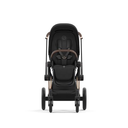 Slika za Cybex Platinum® Tekstil za sportsko sjedište Priam Sepia Black