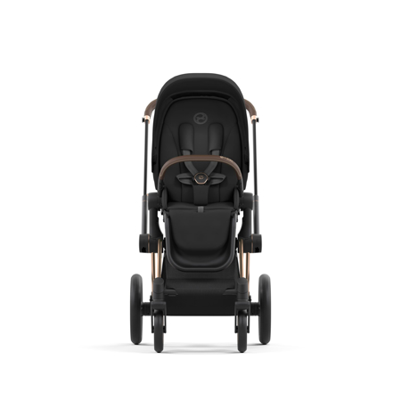 Cybex Platinum® Tekstil za športni sedež Priam Sepia Black