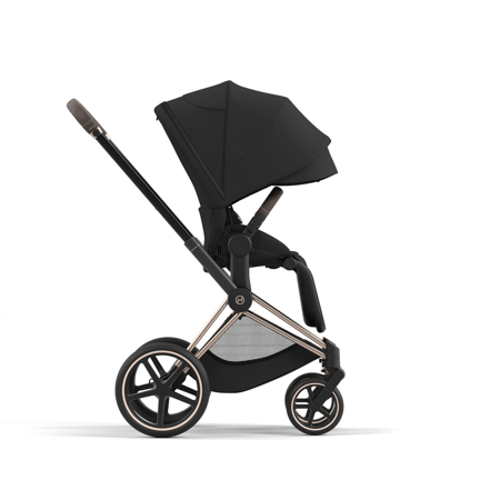 Slika za Cybex Platinum® Tekstil za sportsko sjedište Priam Sepia Black