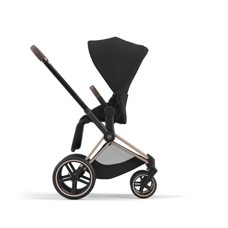 Slika za Cybex Platinum® Tekstil za sportsko sjedište Priam Sepia Black