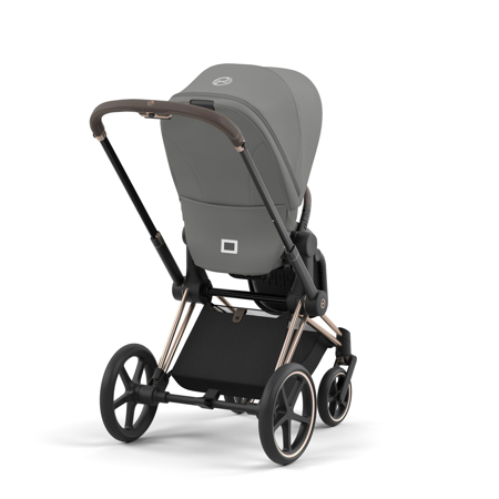 Cybex Platinum® Tekstil za športni sedež Priam Mirage Grey