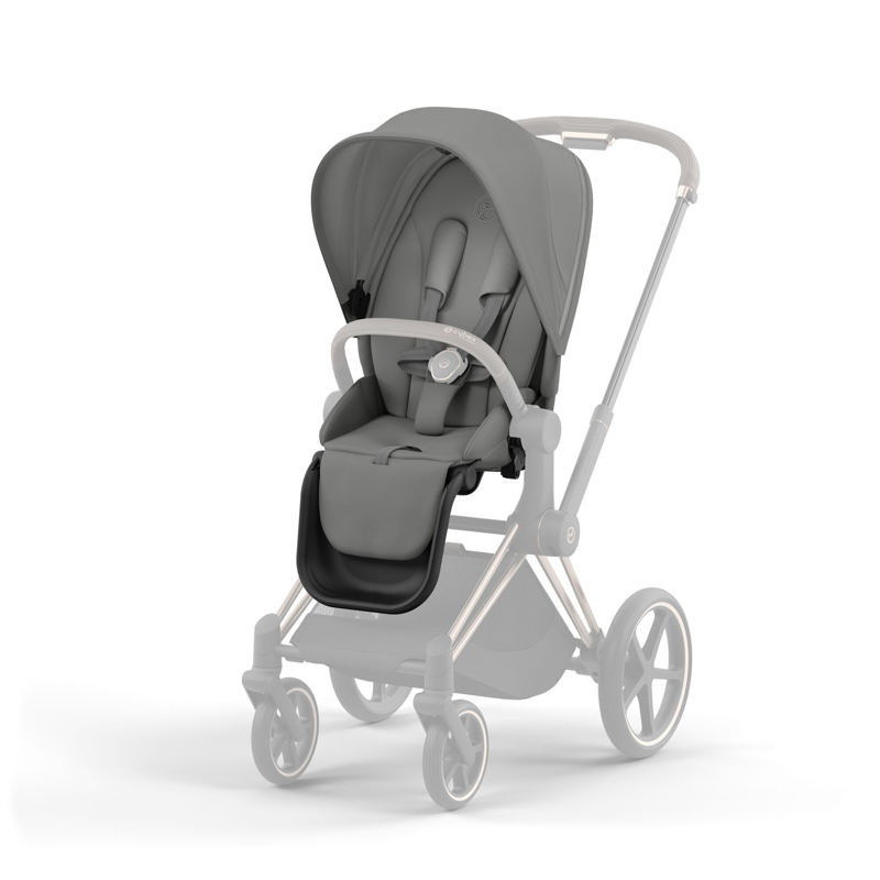 Cybex Platinum® Tekstil za športni sedež Priam Mirage Grey