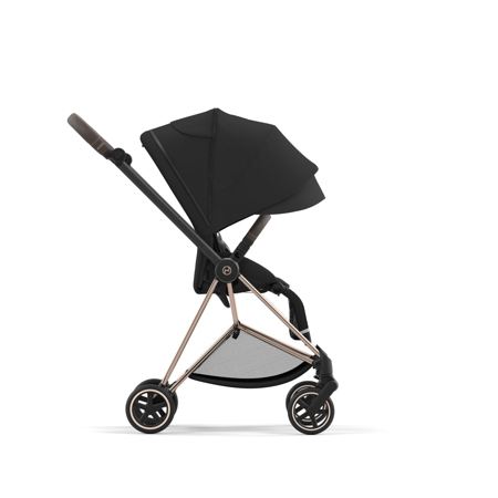 Slika za Cybex Platinum® Tekstil za sportsko sjedište Mios Sepia Black