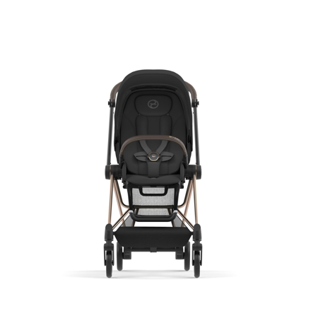 Slika za Cybex Platinum® Tekstil za sportsko sjedište Mios Sepia Black
