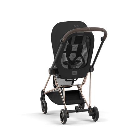Slika za Cybex Platinum® Tekstil za sportsko sjedište Mios Sepia Black