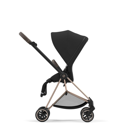 Slika za Cybex Platinum® Tekstil za sportsko sjedište Mios Sepia Black
