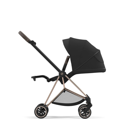 Slika za Cybex Platinum® Tekstil za sportsko sjedište Mios Sepia Black